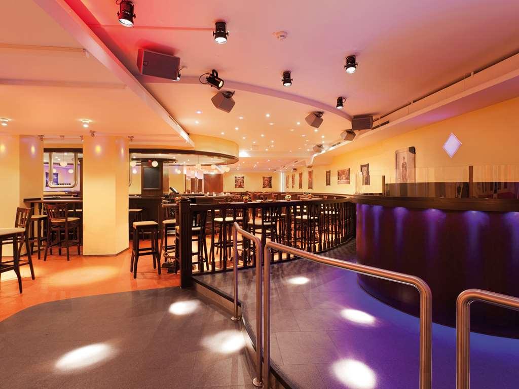 Morada Hotel Isetal Gifhorn Udogodnienia zdjęcie