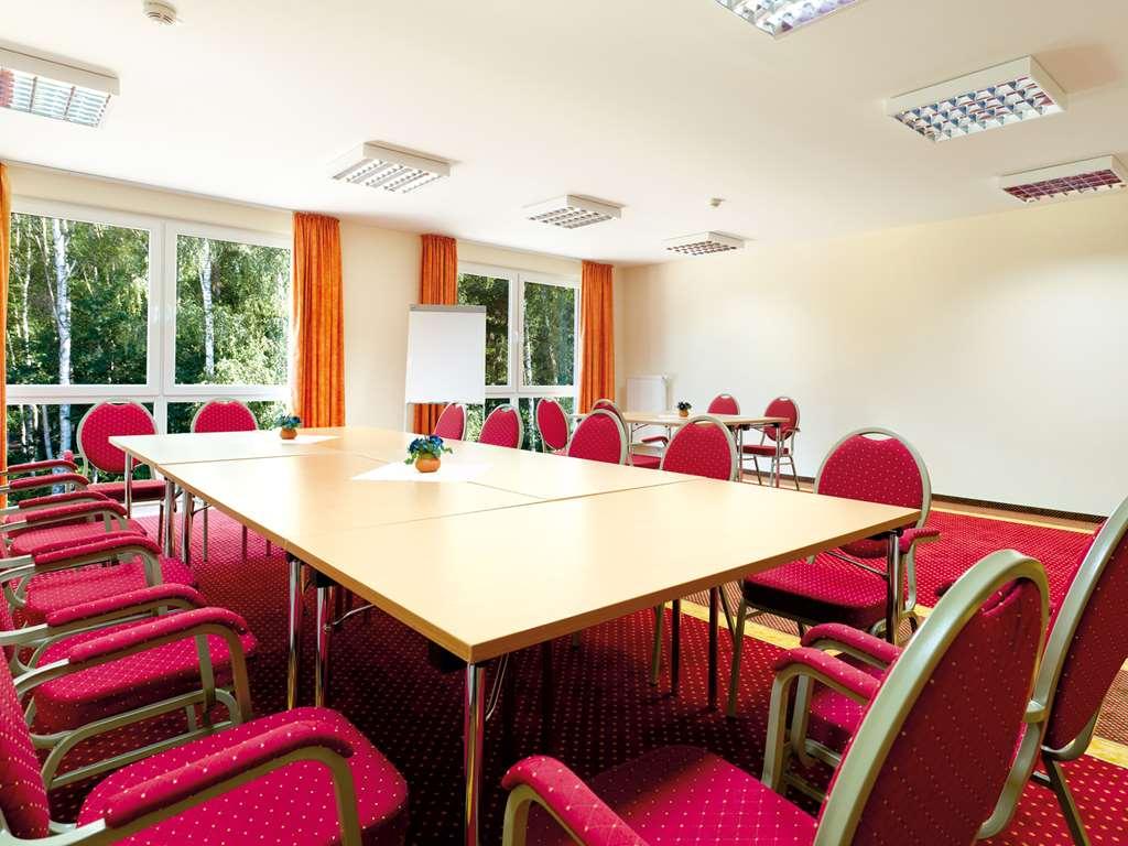 Morada Hotel Isetal Gifhorn Udogodnienia zdjęcie