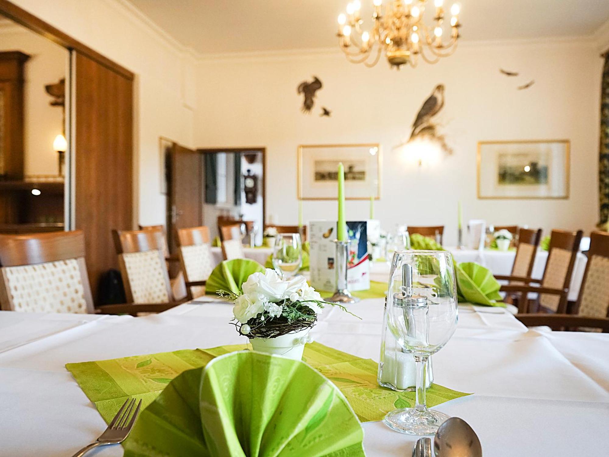 Morada Hotel Isetal Gifhorn Zewnętrze zdjęcie