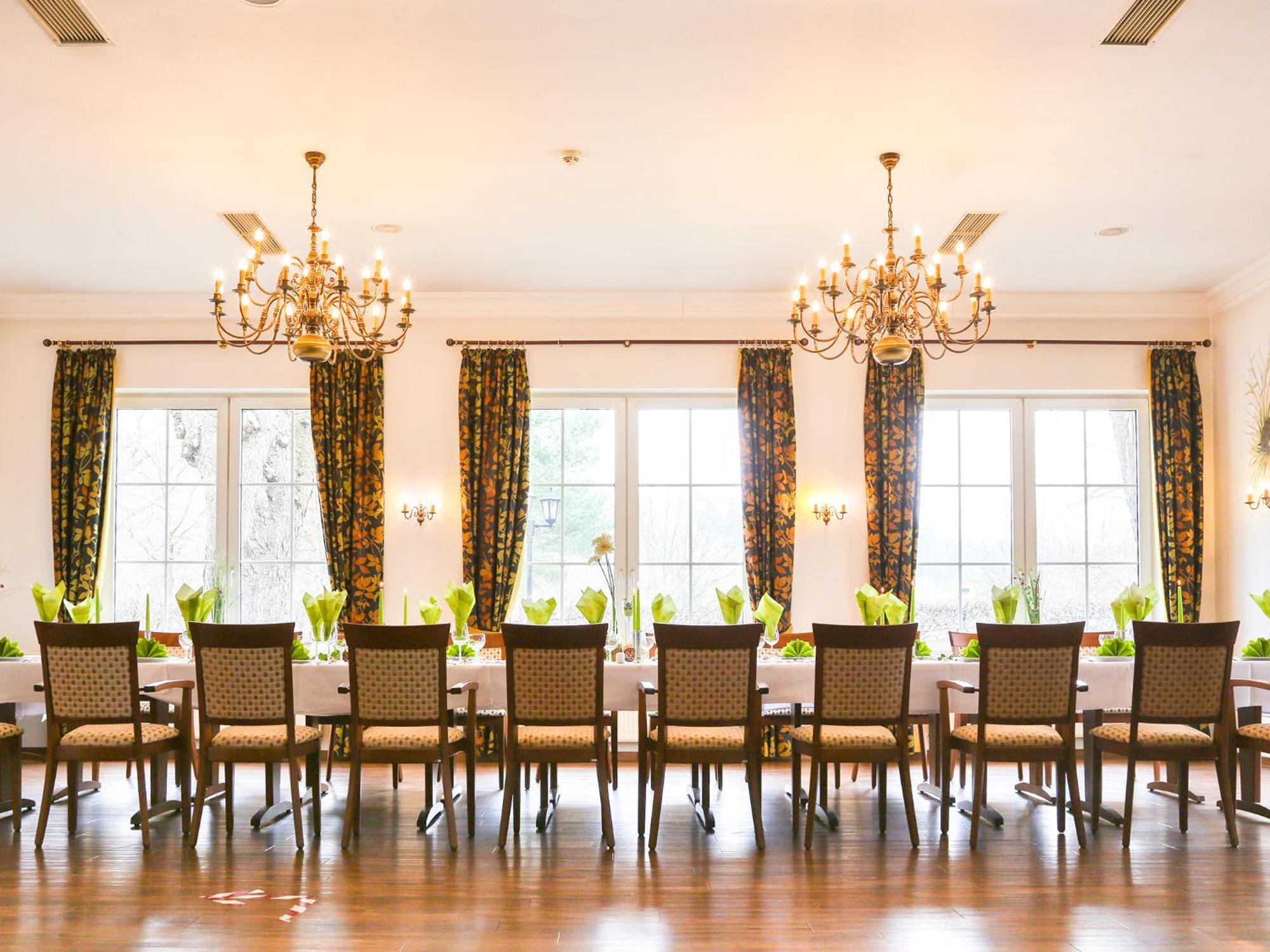 Morada Hotel Isetal Gifhorn Zewnętrze zdjęcie