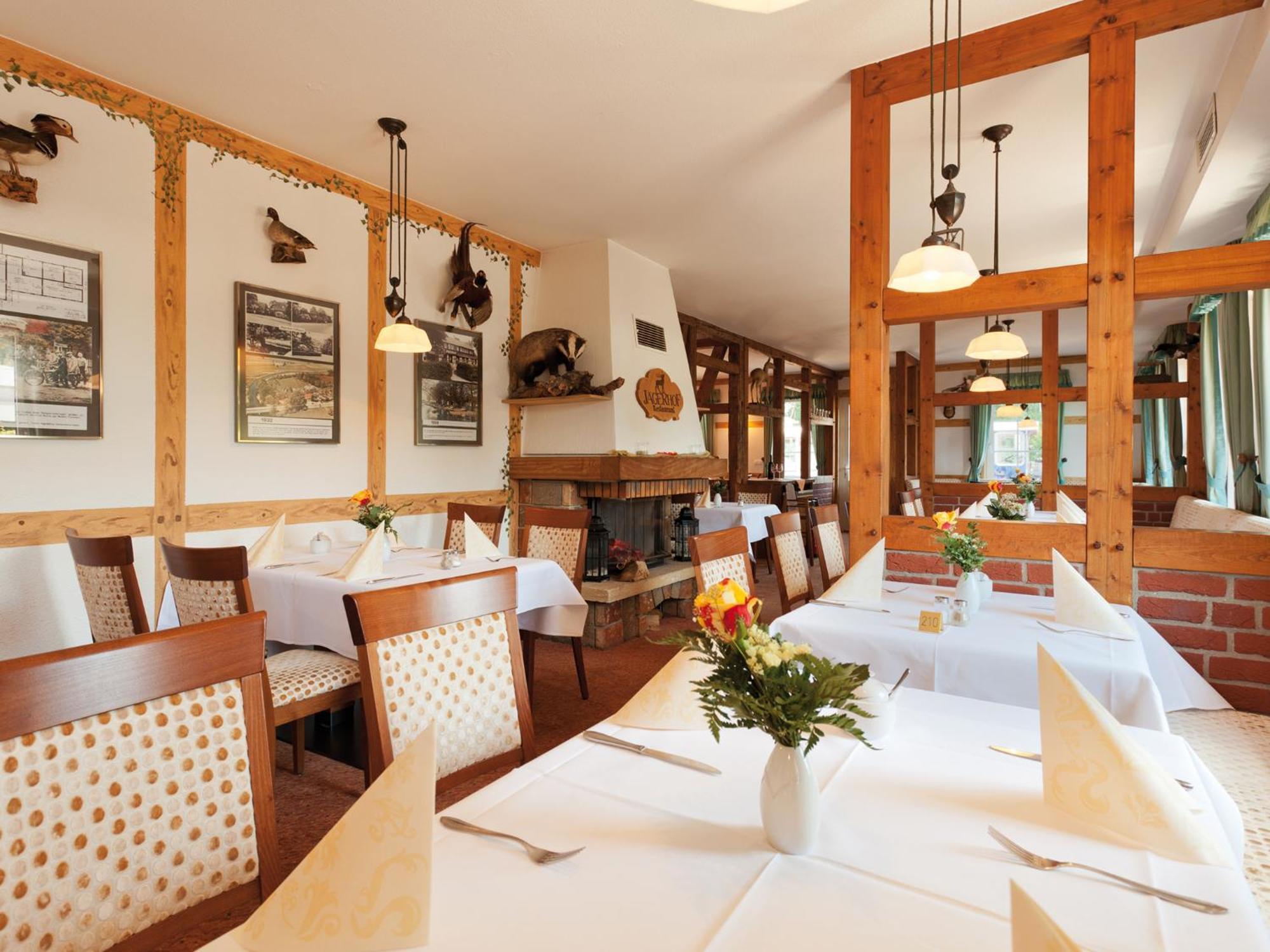 Morada Hotel Isetal Gifhorn Zewnętrze zdjęcie
