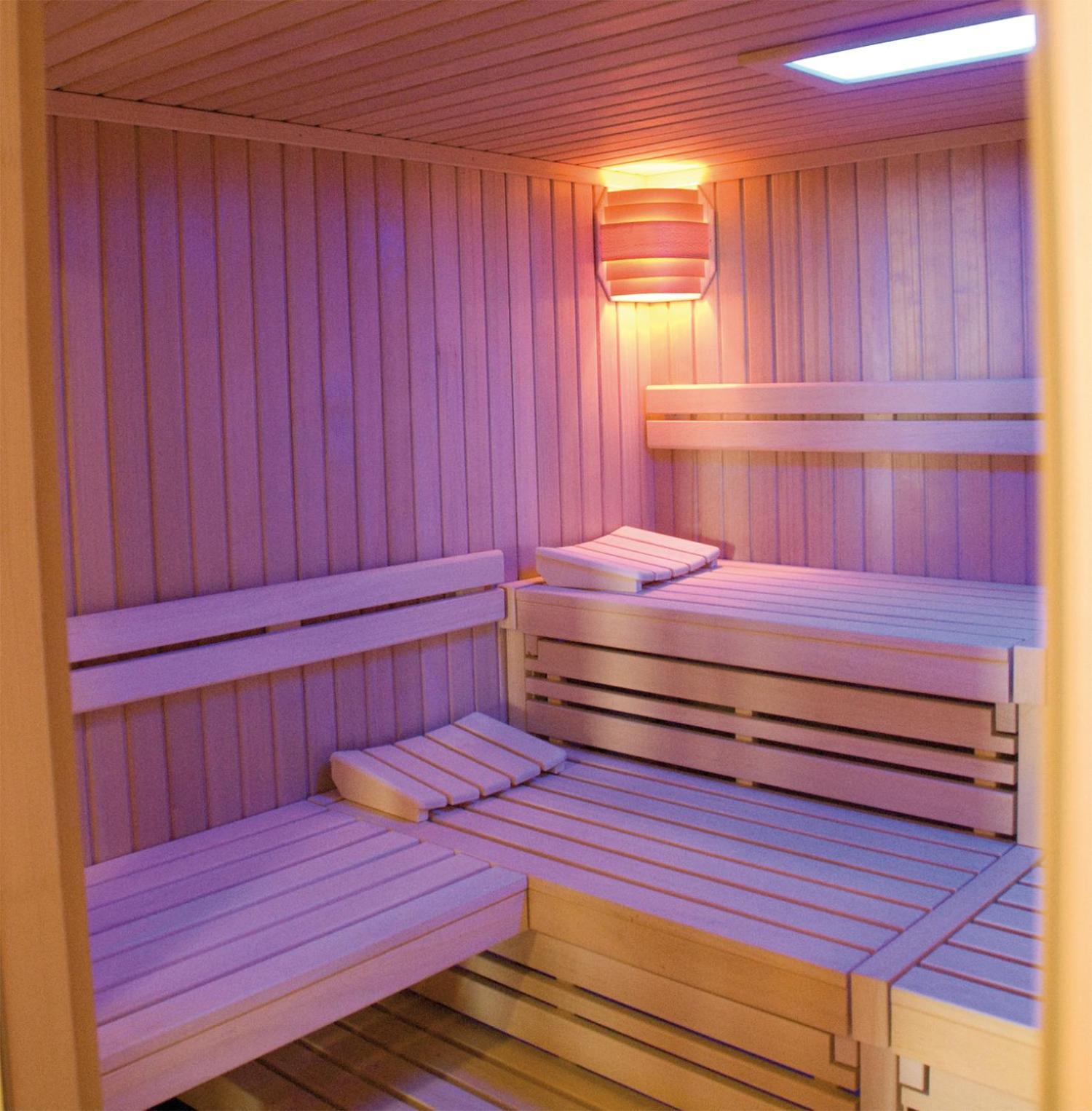 Morada Hotel Isetal Gifhorn Zewnętrze zdjęcie