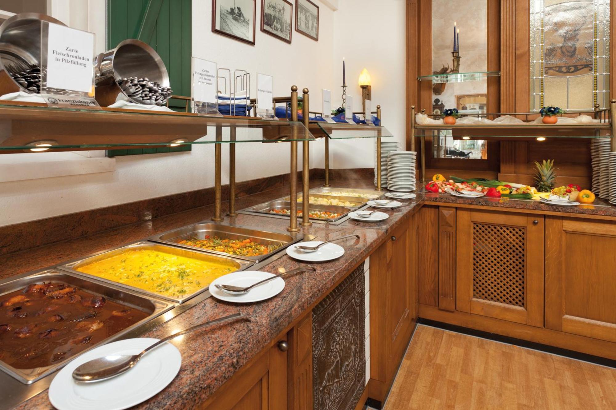 Morada Hotel Isetal Gifhorn Zewnętrze zdjęcie