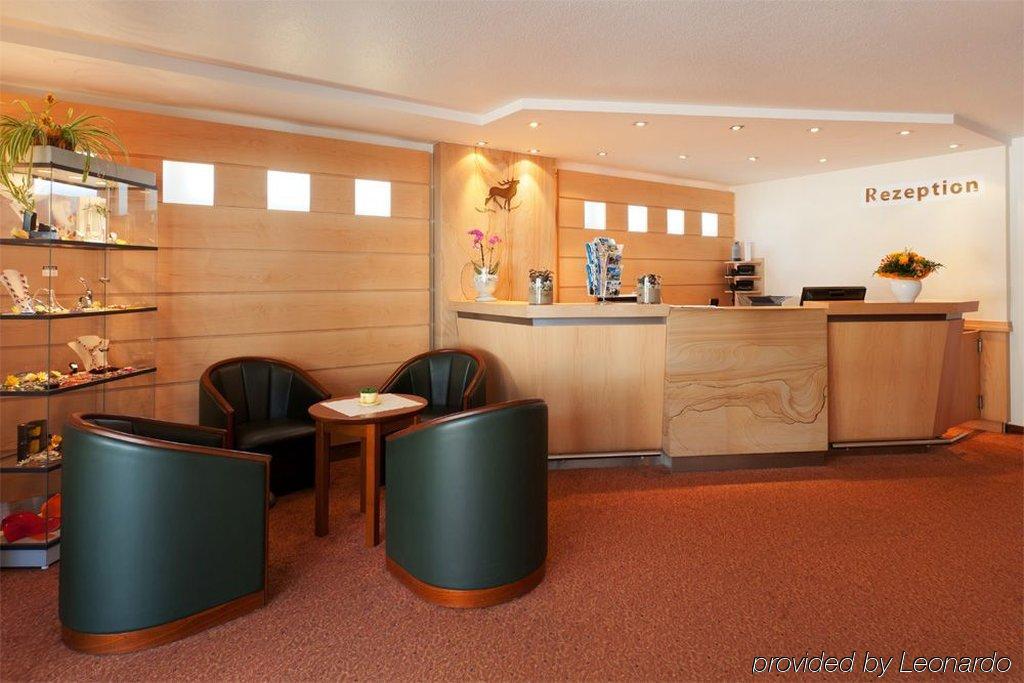 Morada Hotel Isetal Gifhorn Wnętrze zdjęcie