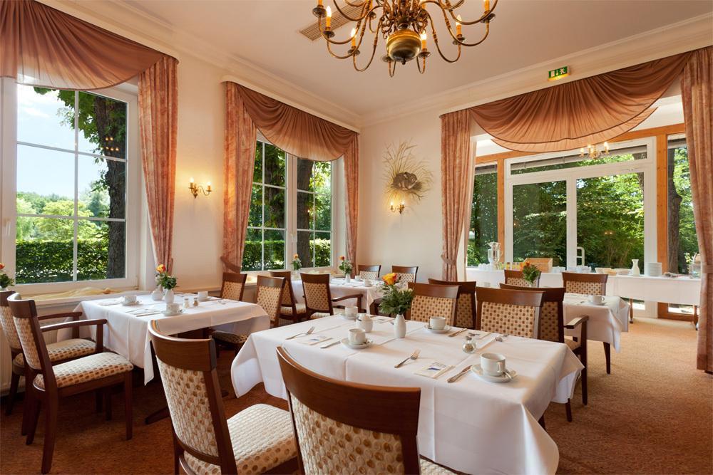 Morada Hotel Isetal Gifhorn Zewnętrze zdjęcie
